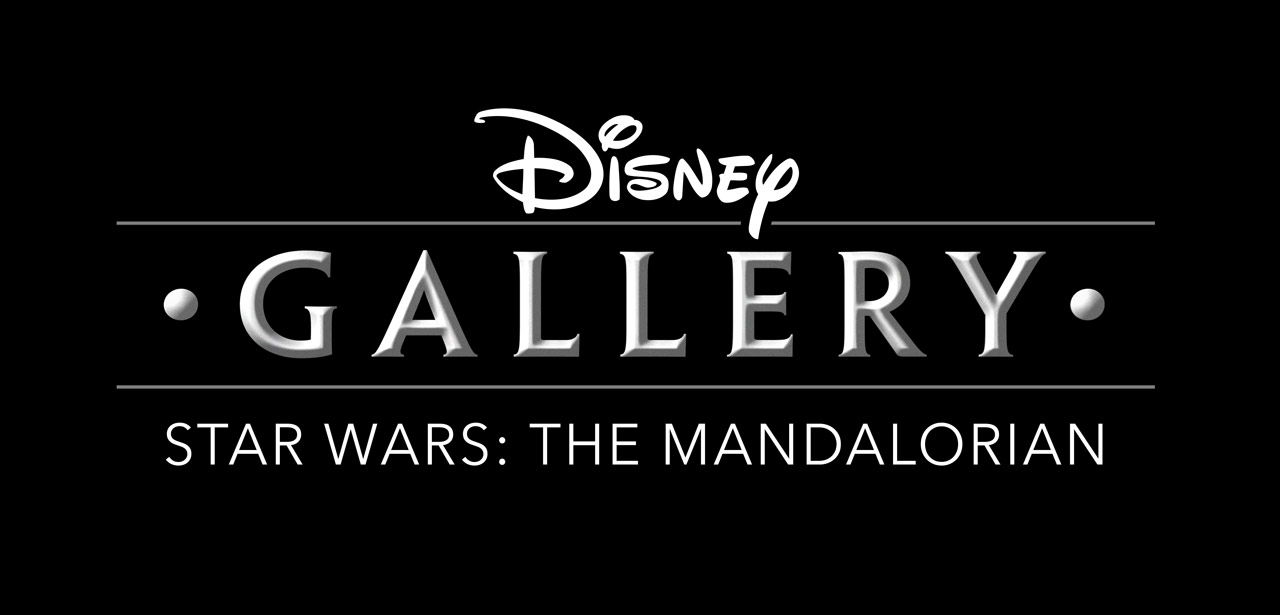 Plik:Disney Gallery The Mandalorian logo.jpg