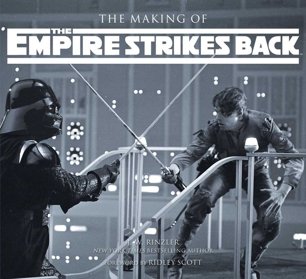 Plik:The Making of The Empire Strakes Back.jpg