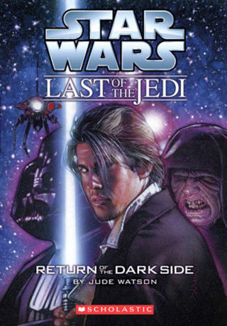 Return of the Dark Side