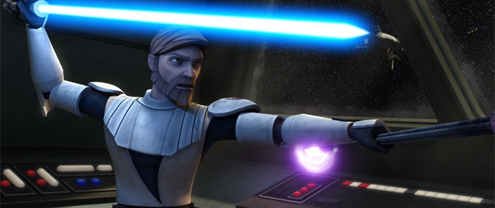 Plik:Obi-Wan chwile przed atakiem Grievousa.jpg