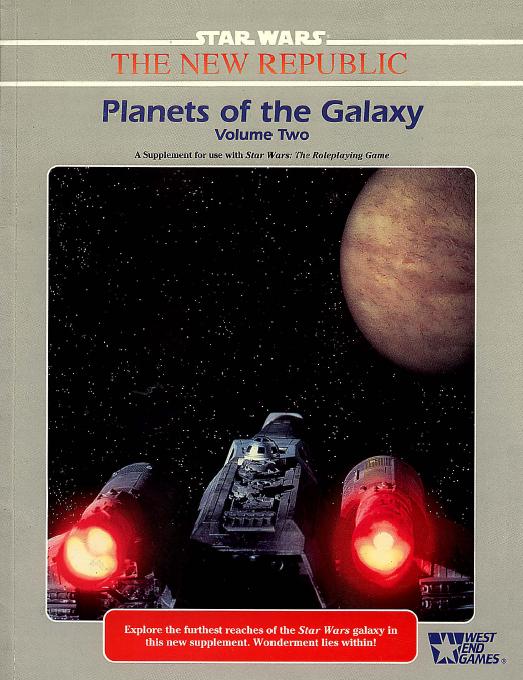 Plik:Planets of the Galaxy, Volume Two.jpg