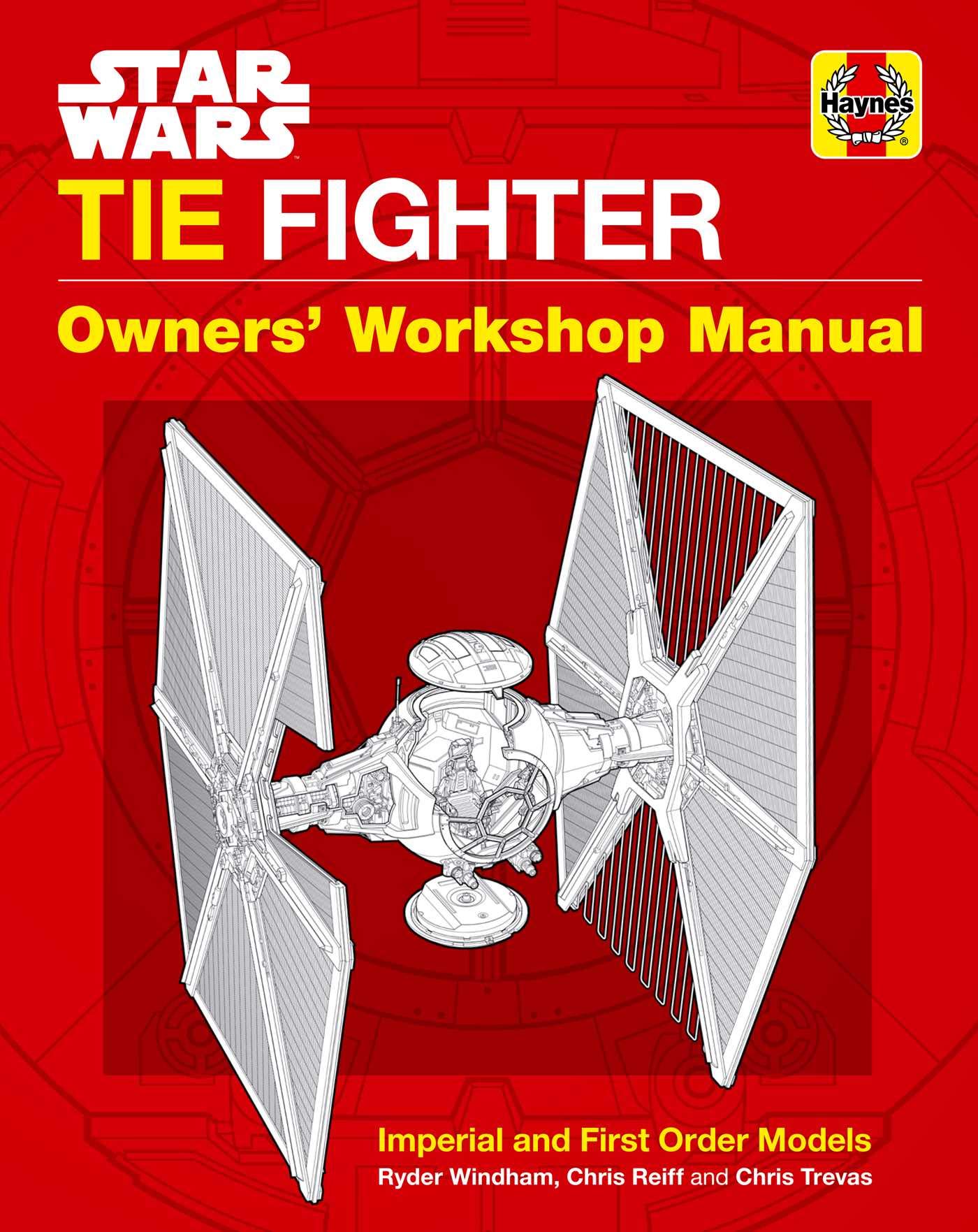 Plik:TIE Fighter Owners' Workshop Manual.jpg