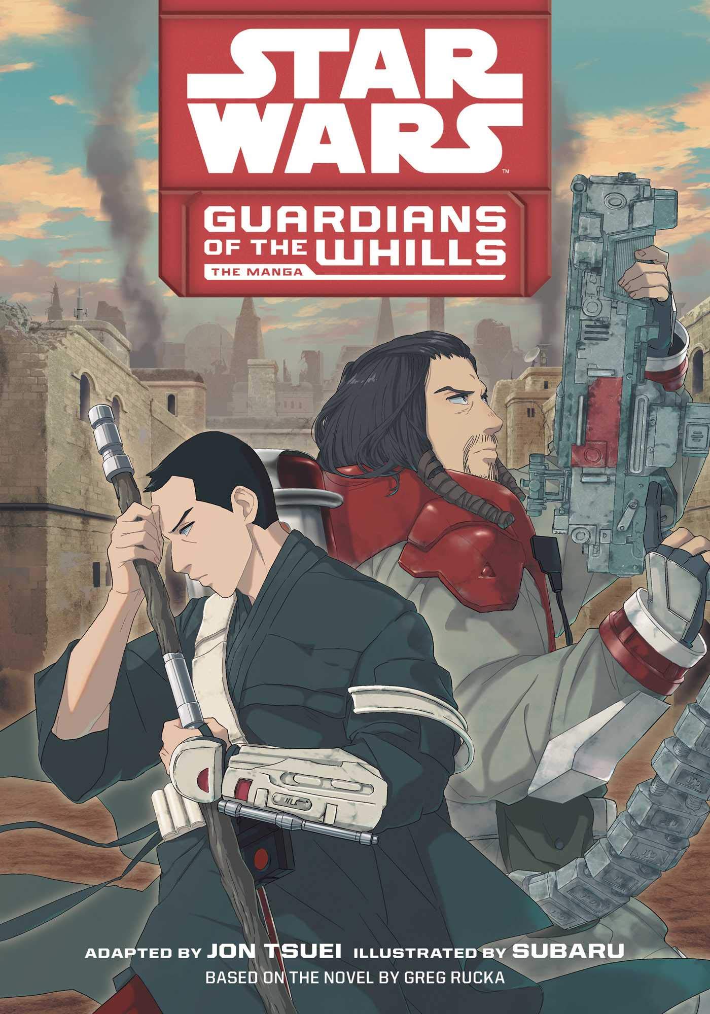 Plik:Guardians of the Whills The Manga.jpg