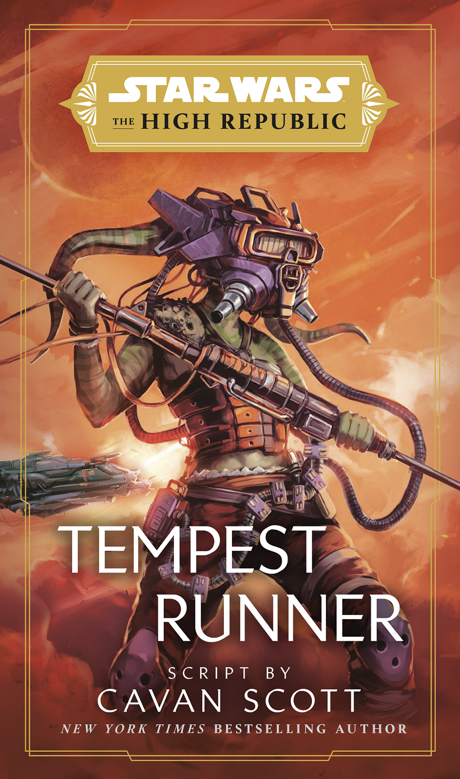 Plik:The High Republic Tempest Runner script book final cover.png