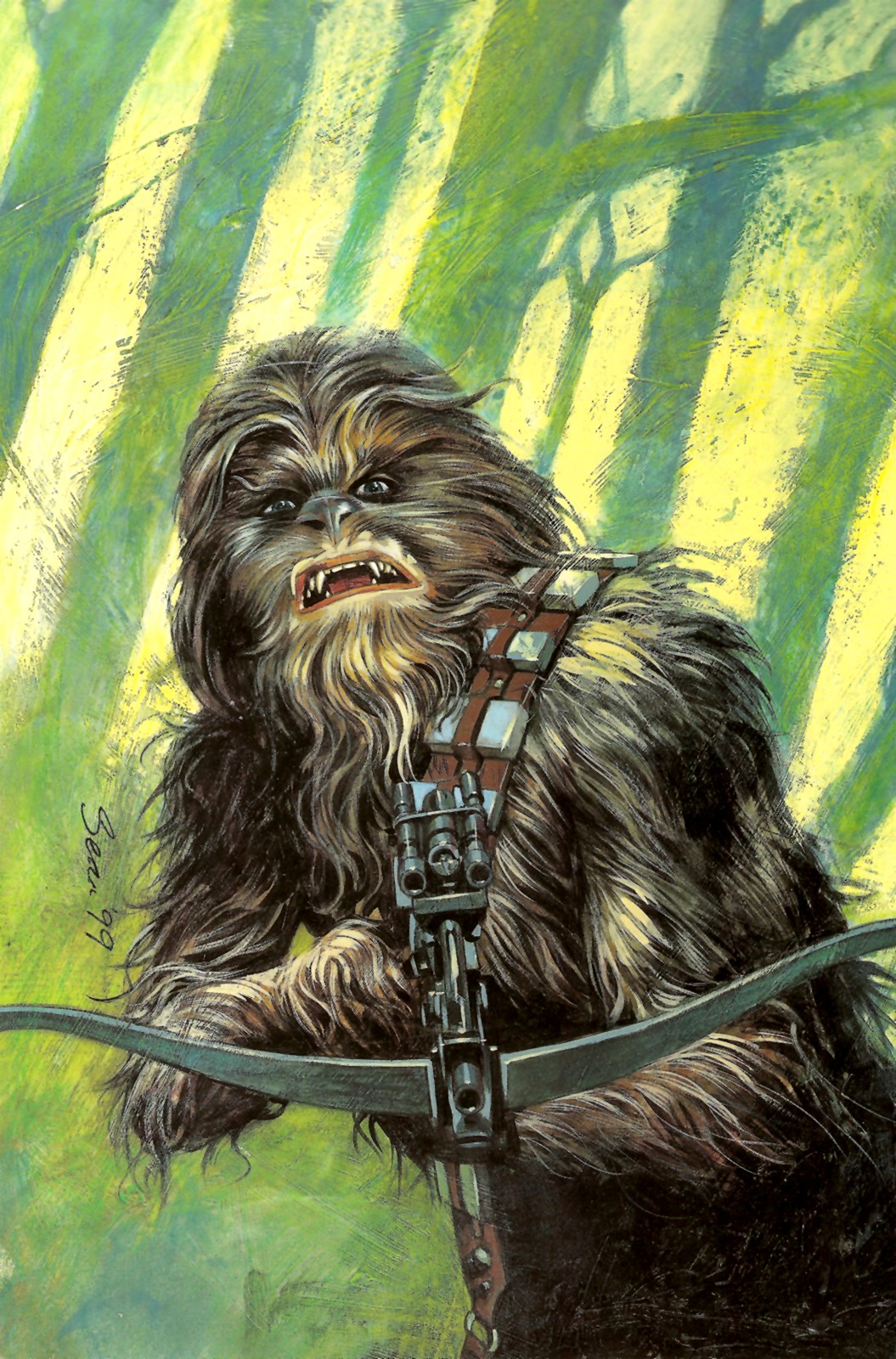 Miniatura Plik:Chewbacca 1 cover.jpg