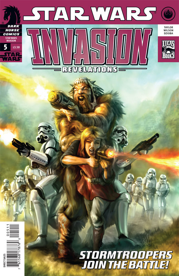 Invasion 16