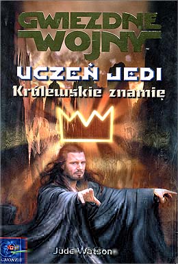 Uczeń Jedi: Królewskie znamię
