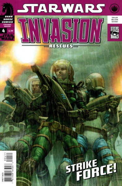 Invasion 9