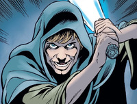 Luuke Skywalker