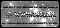 Reklama Ossusa w jednym z informatorów konwentowych.