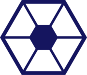 Symbol Konfederacji Systemów Niezależnych