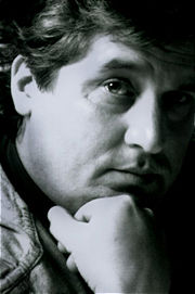 John Alvin.