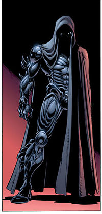 Nom Anor