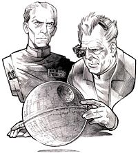 Tarkin i Lemelisk.