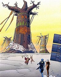 Planeta Cathar