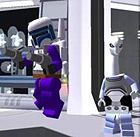Jango Fett w grze LEGO Star Wars.