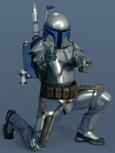 Jango Fett
