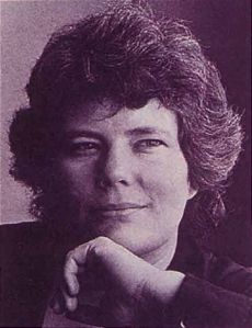 Vonda N. McIntyre