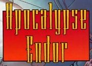 Oryginalne logo komiksu