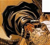 Darth Wyyrlok Pierwszy.