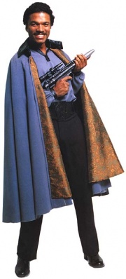 Lando Calrissian