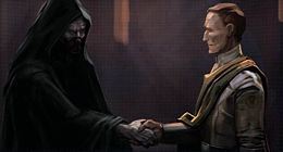 Traktat z Coruscant.