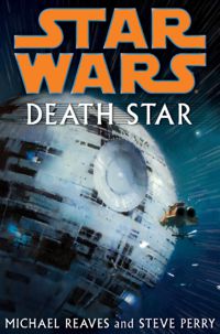 Okładka Death Star.