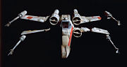 Myśliwiec X-wing