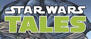 późniejsze logo Star Wars Tales, obecne na okładkach ostatnich czterech zeszytów