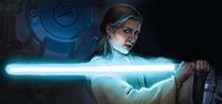 Leia w 40 ABY.