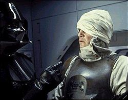 Darth Vader i Dengar