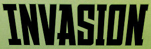 Logo serii.