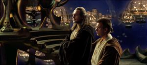 Jedi w Otoh Gunga