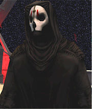 Darth Nihilus.