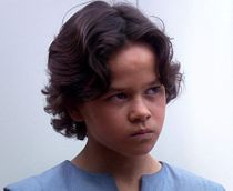 Młody Fett.