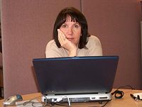 Karen Traviss