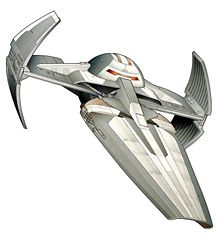 Myśliwiec Scimitar