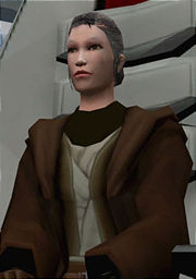 Lonna Vash.