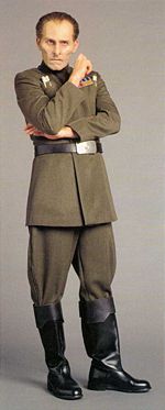 Młody Tarkin.