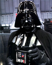Darth Vader.