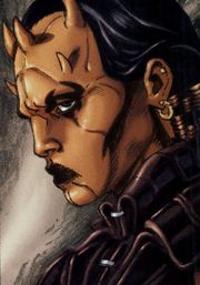 Kadrian Sey