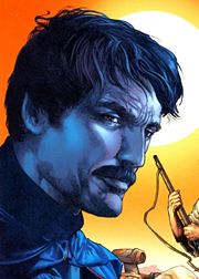 Biggs na Tatooine