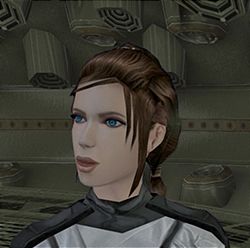 Bastila na Gwiezdnej Kuźni