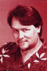 Randy Stradley