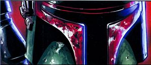 Boba Fett.