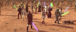 Zespół uderzeniowy Jedi