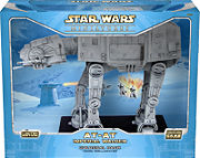 AT-AT Imperial Walker Colossal Pack