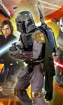 Dwunastoletni Boba.