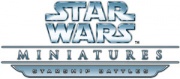 Star Wars Miniatures: Starship Battles