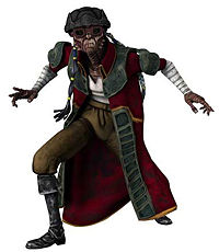 Hondo Ohnaka
